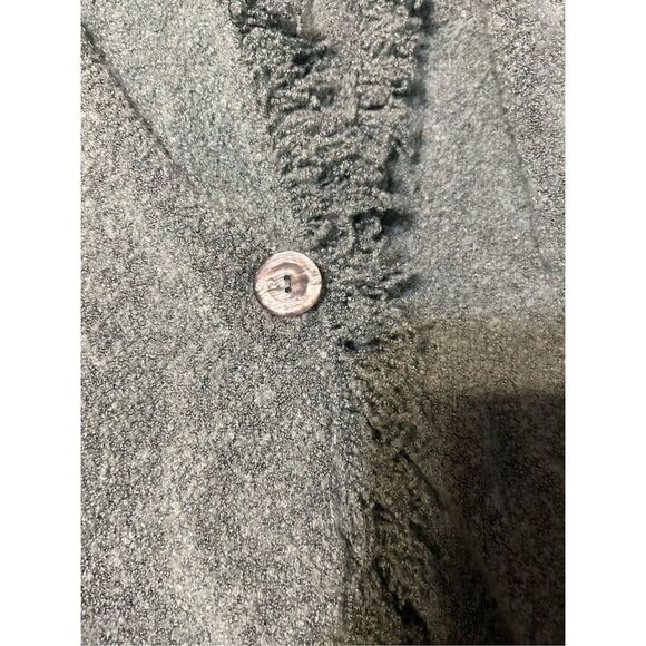 Dressbarn knitted cardigan size xl - Picture 5 of 7